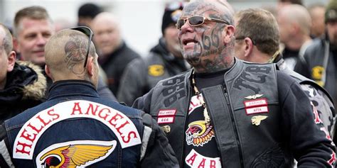 During their 72 years, the Hells Angels have created over 230 chapters in 26 countries. . Hells angels pennsylvania chapter